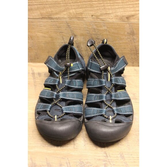 Keen Newport H2 Hiking Sandals Size 5 Big Kids Washable Outdoor‎ Shoes - Picture 13 of 13